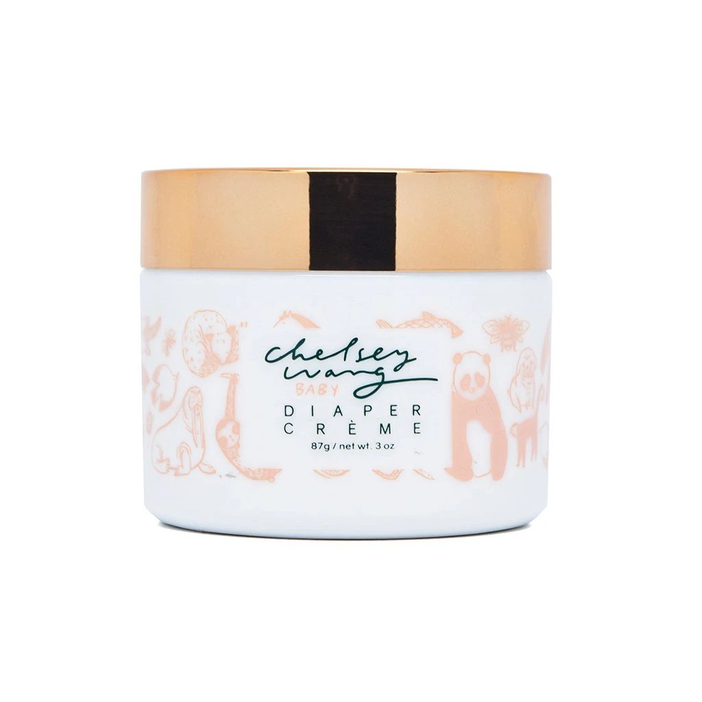 Chelsey Wang Diaper Creme