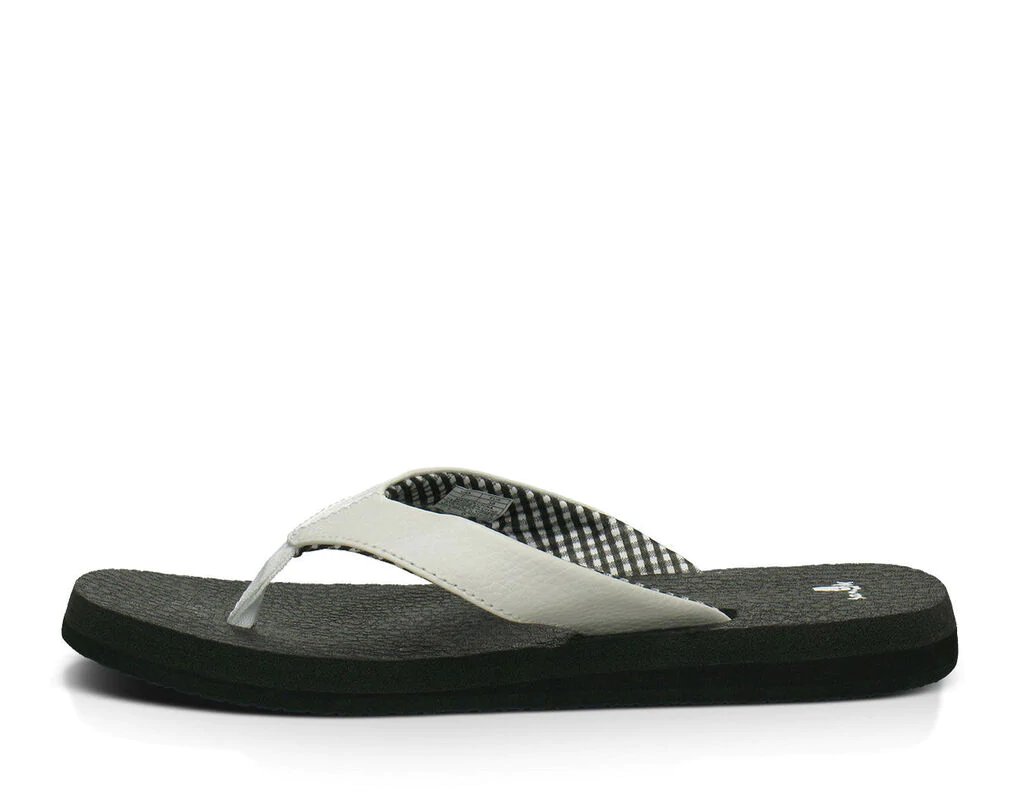 Sanuk Yoga Mat Sandals