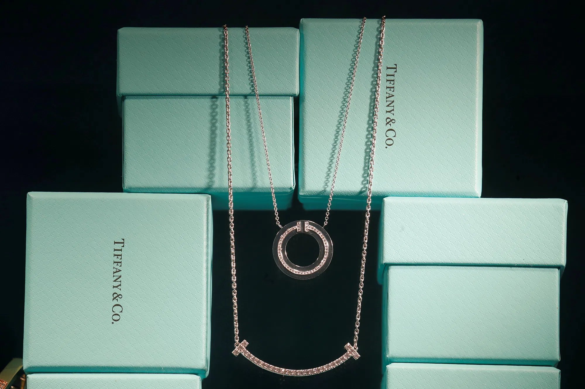 Tiffany & Co.