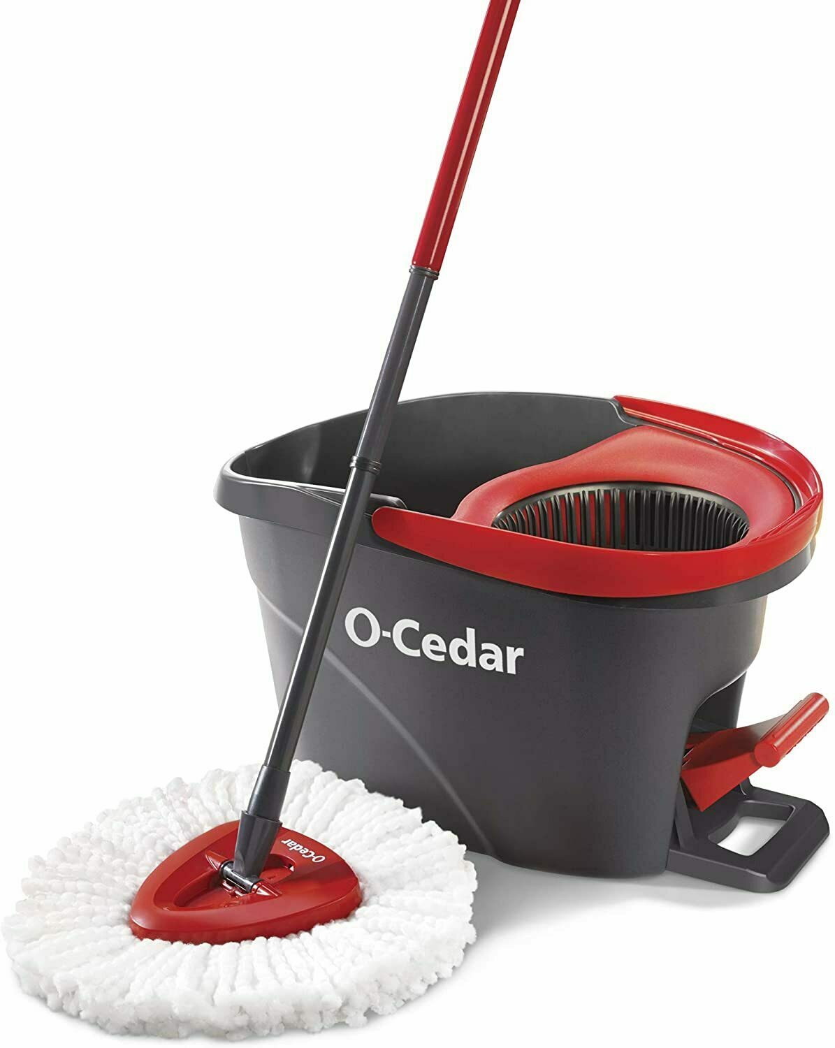 O-Cedar Mop