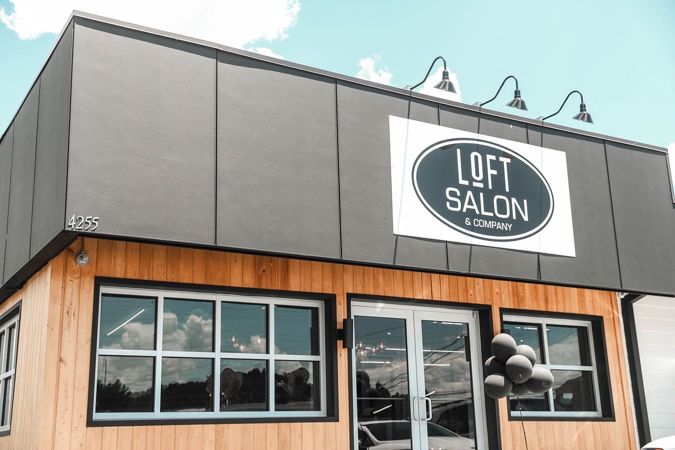 The Loft Salon