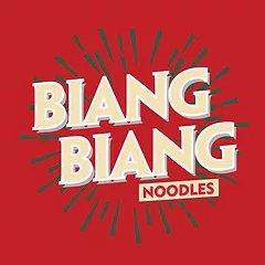 Biang Biang Noodles