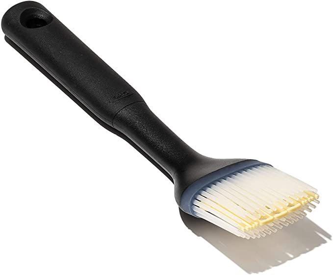 Silicone Basting Pastry Brush