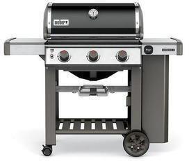 Weber Genesis II E-310 Gas Grill