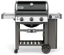 Weber Genesis II E-310 Gas Grill