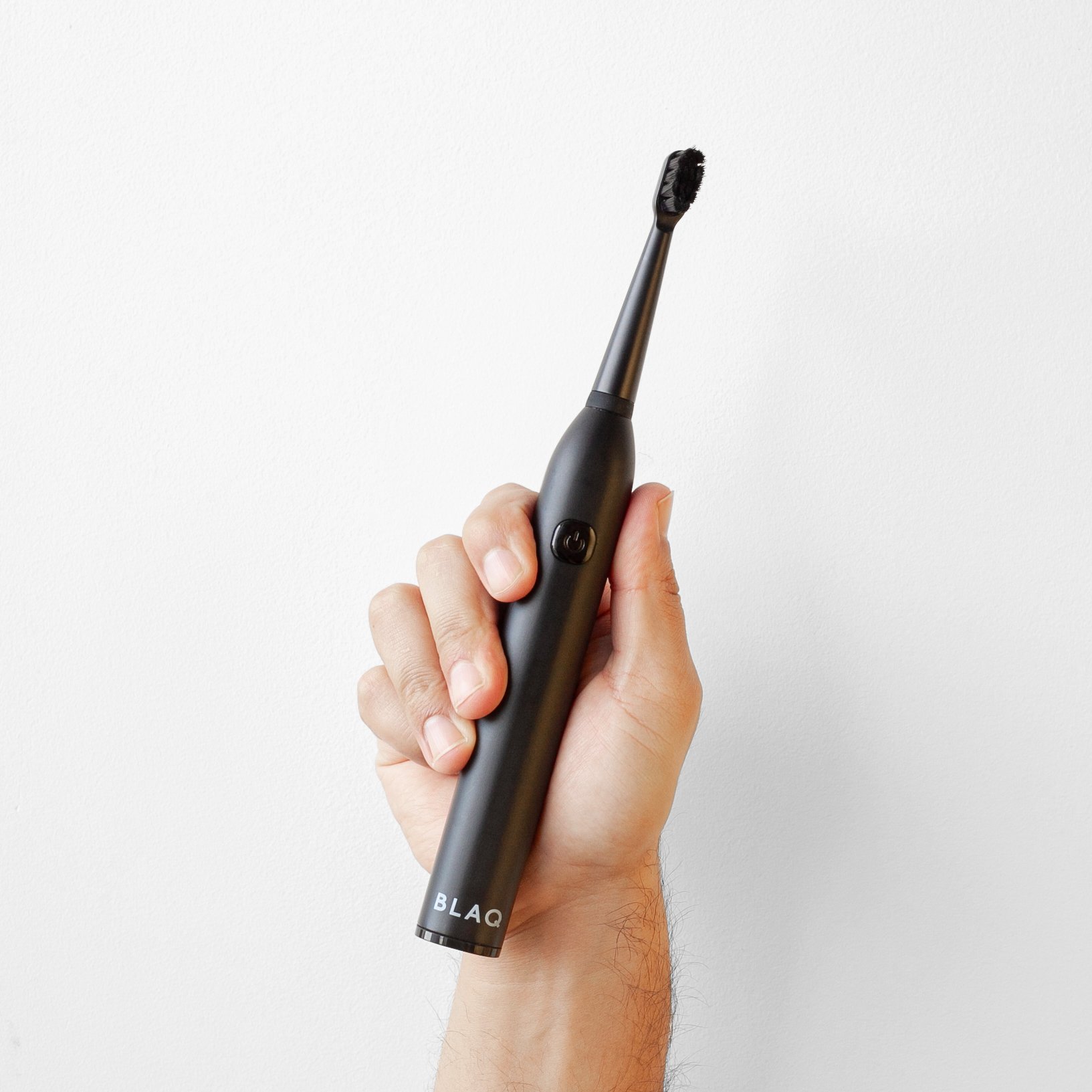 Blaq Toothbrush