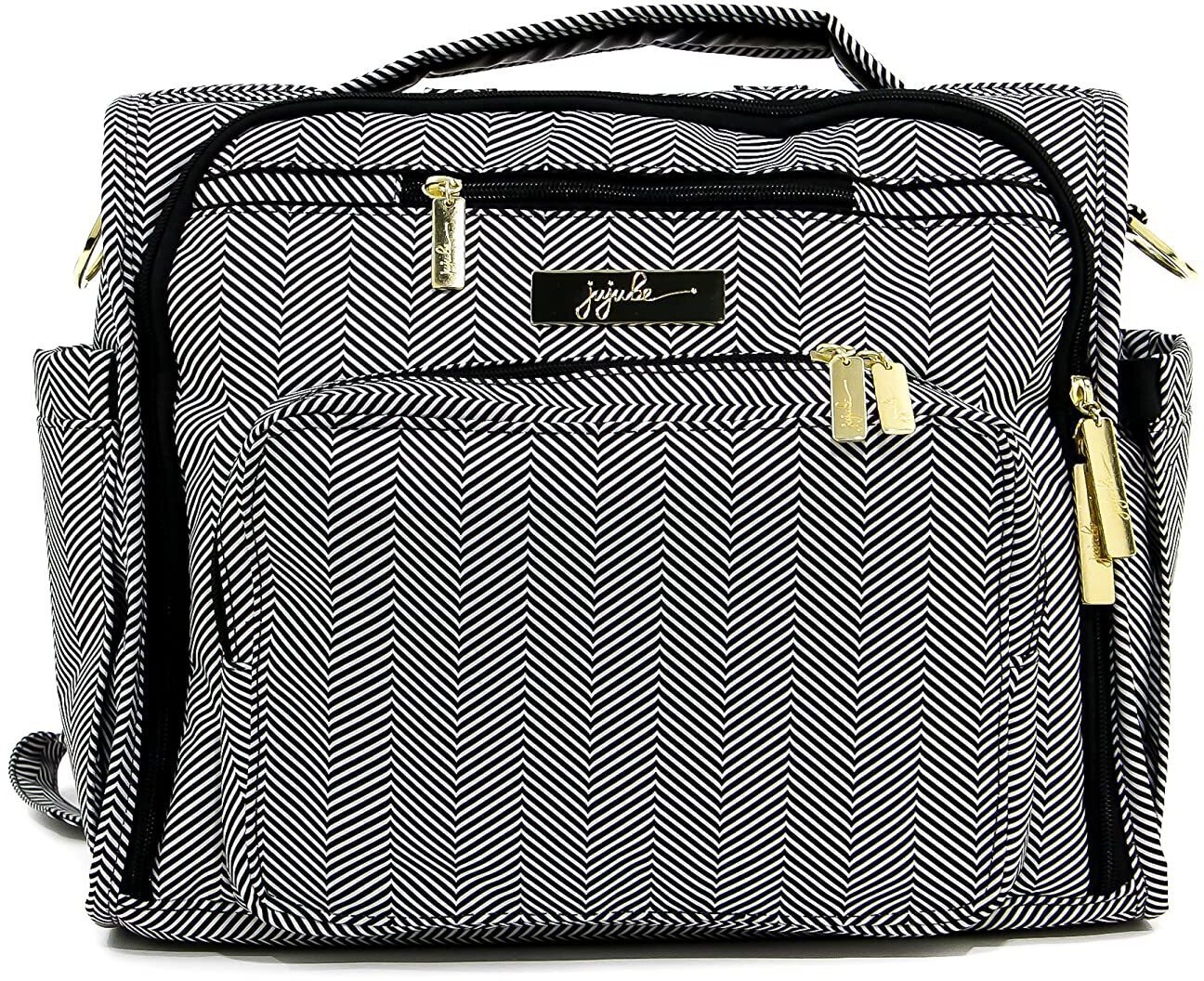 JuJuBe B.F.F. Diaper Bag