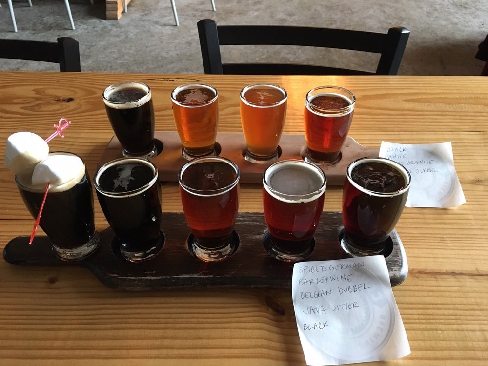 Centerpoint Brewing