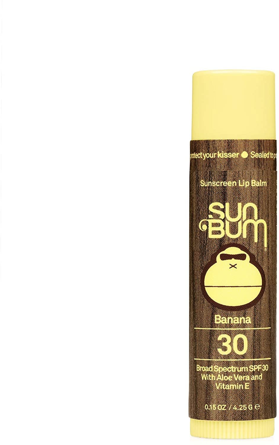 Sun Bum Sunscreen Lip Balm