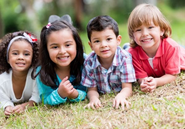 Parker Pediatrics & Adolescents