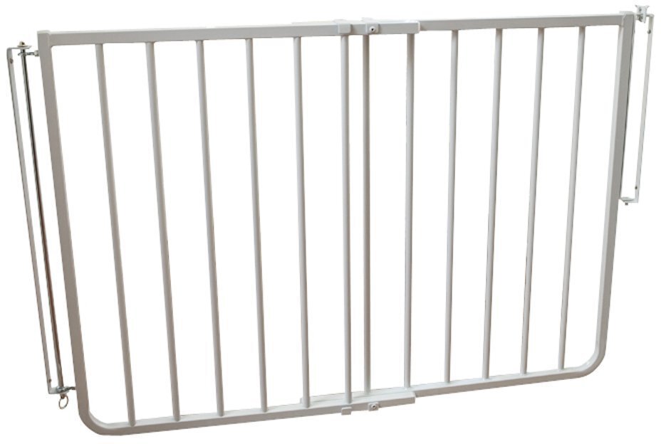 Cardinal Gates Stairway Baby Gate