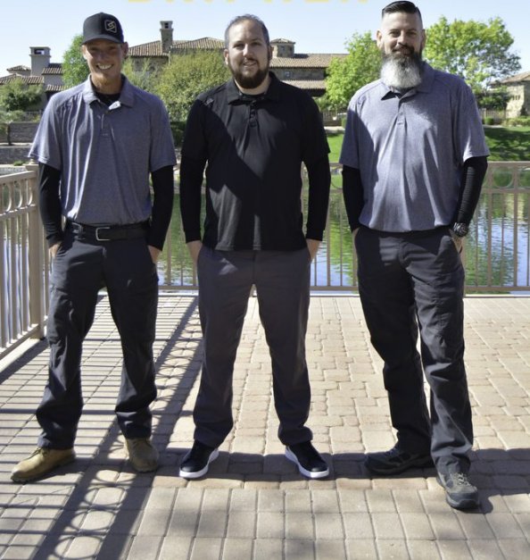 Briphen Pool Cleaning & Pest Control