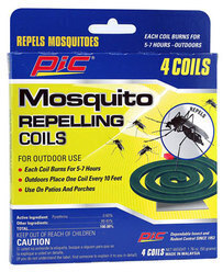Pic Mosquito Repelling Coils