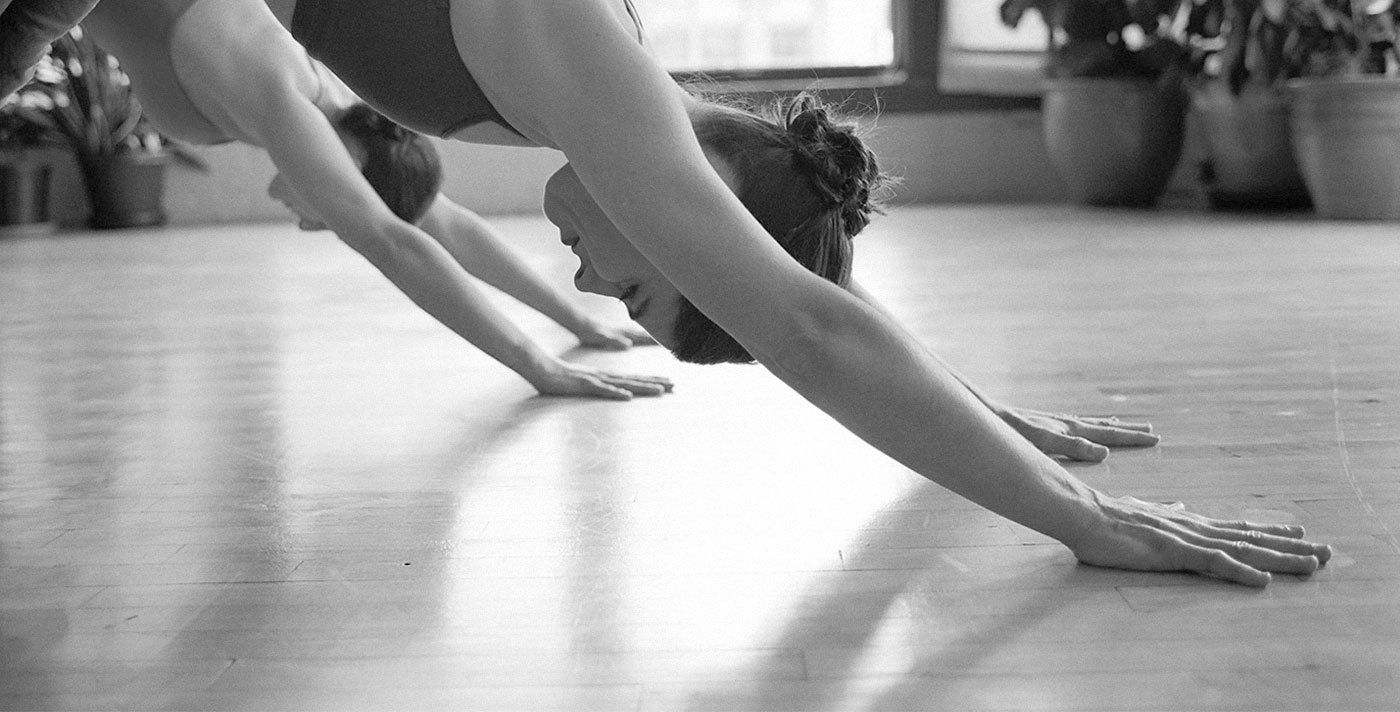 8 Limbs Yoga Centers - Phinney Ridge