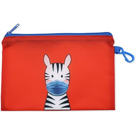 Pandora Eyeware Mask Storage Bag