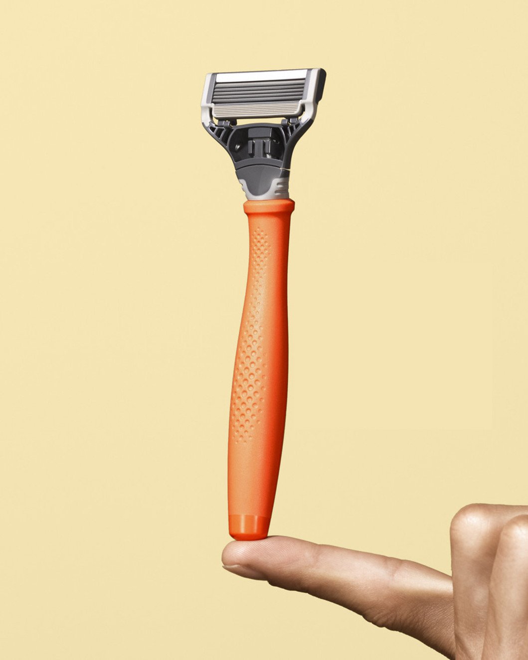 Harry's Razors