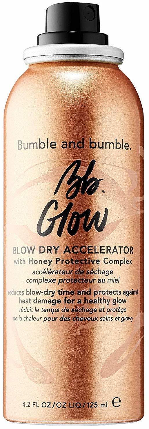 Bumble and Bumble Glow Blow Dry Accelerator