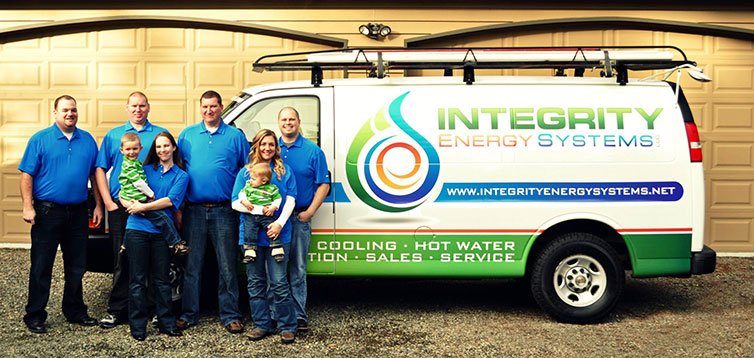 Integrity Energy Systems