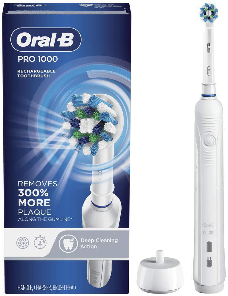 Oral-B Pro 1000