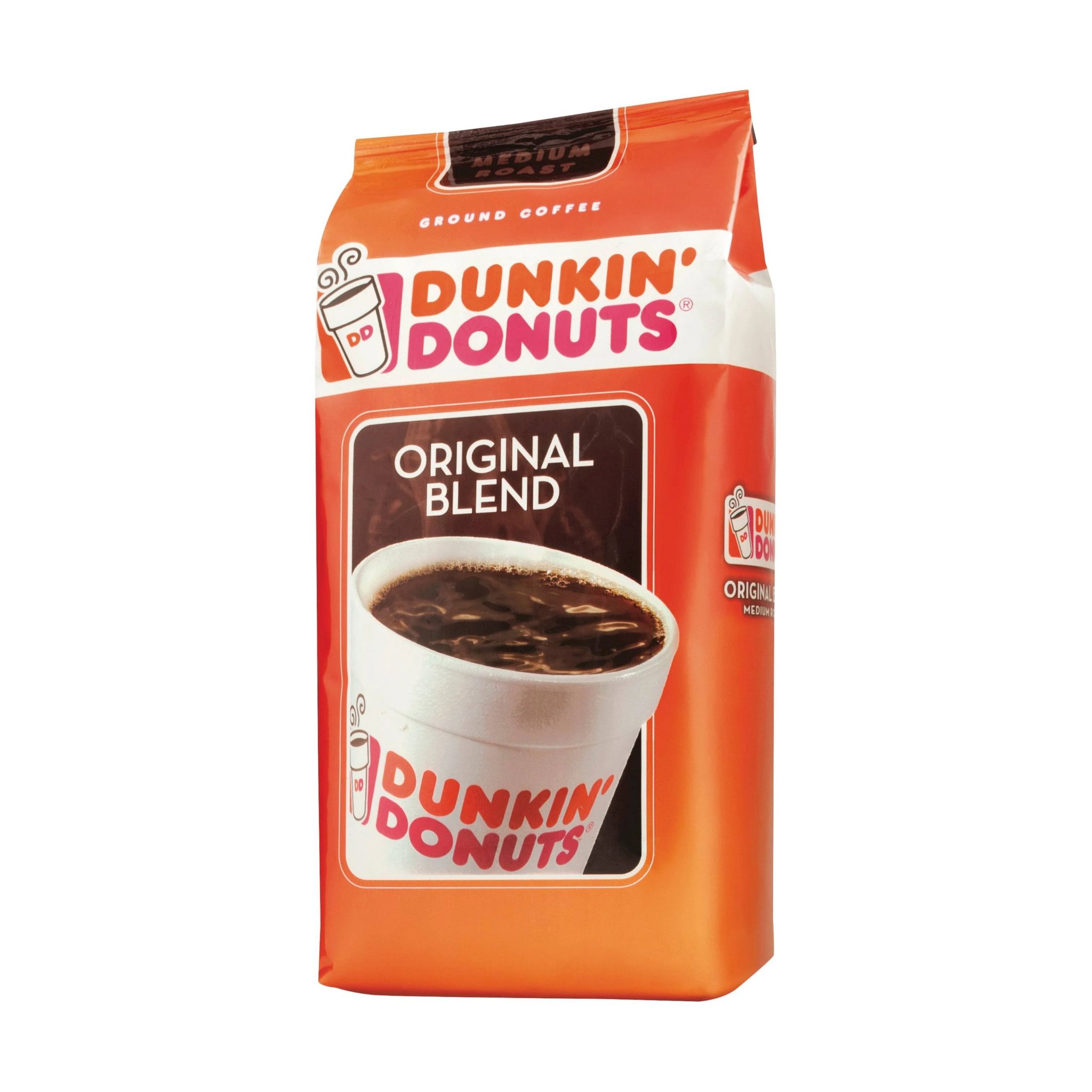 Dunkin Original Medium Roast