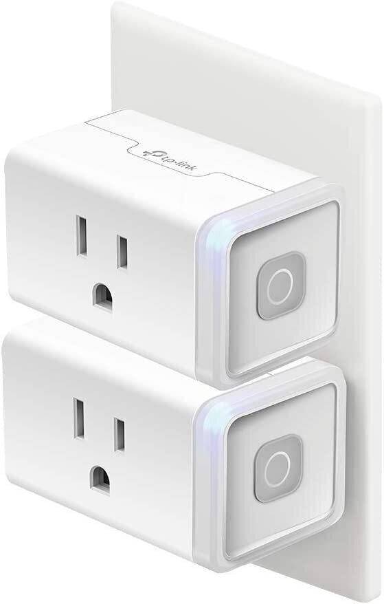 Kasa Smart Plug