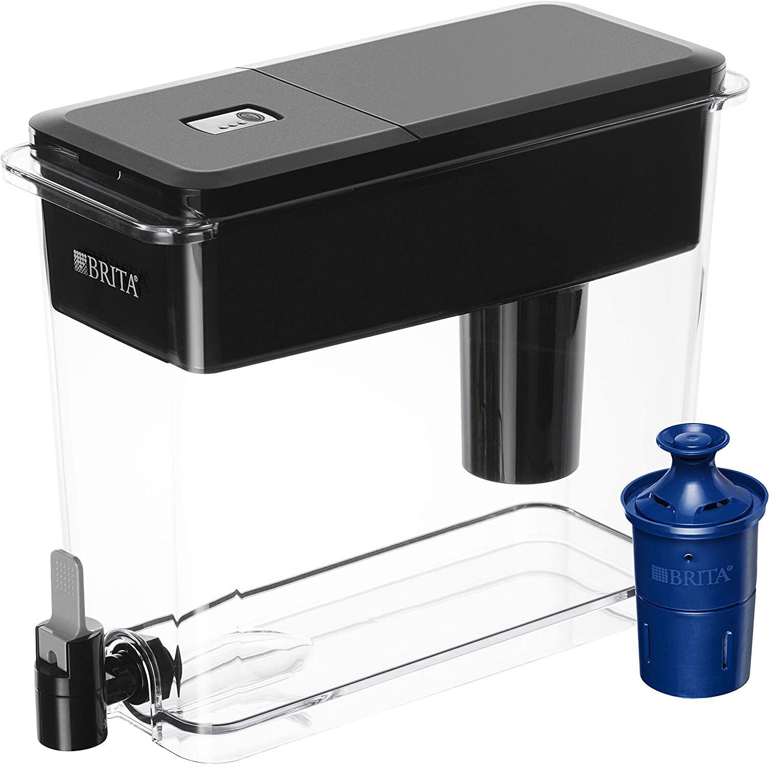 Brita Ultramax Dispenser