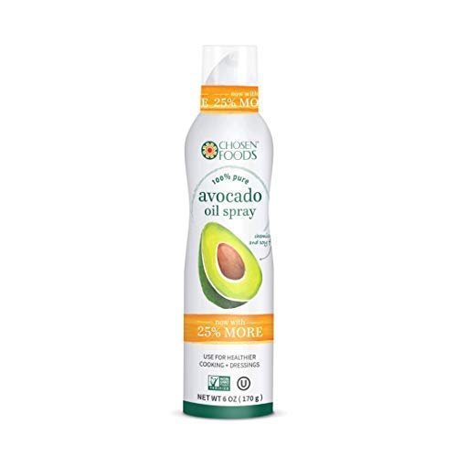 Chosen Foods Avocado Spray