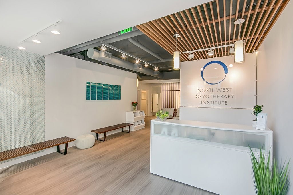 Northwest Cryotherapy Institute