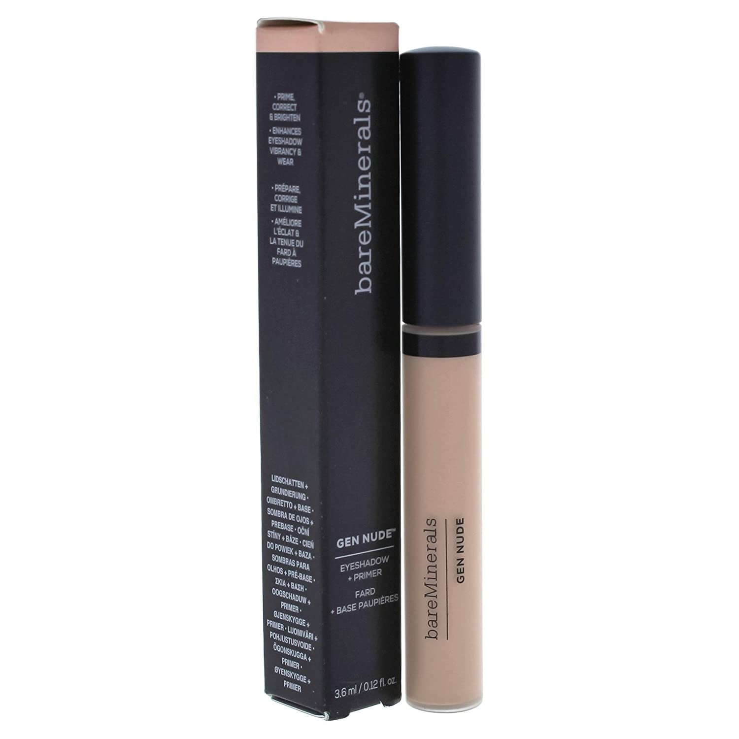 Bareminerals Eyeshadow Primer