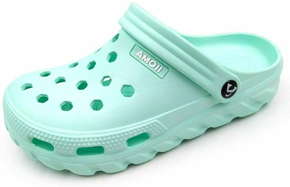 Croc Shoes