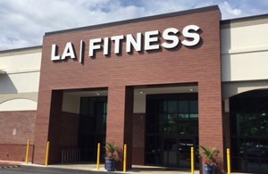 LA Fitness