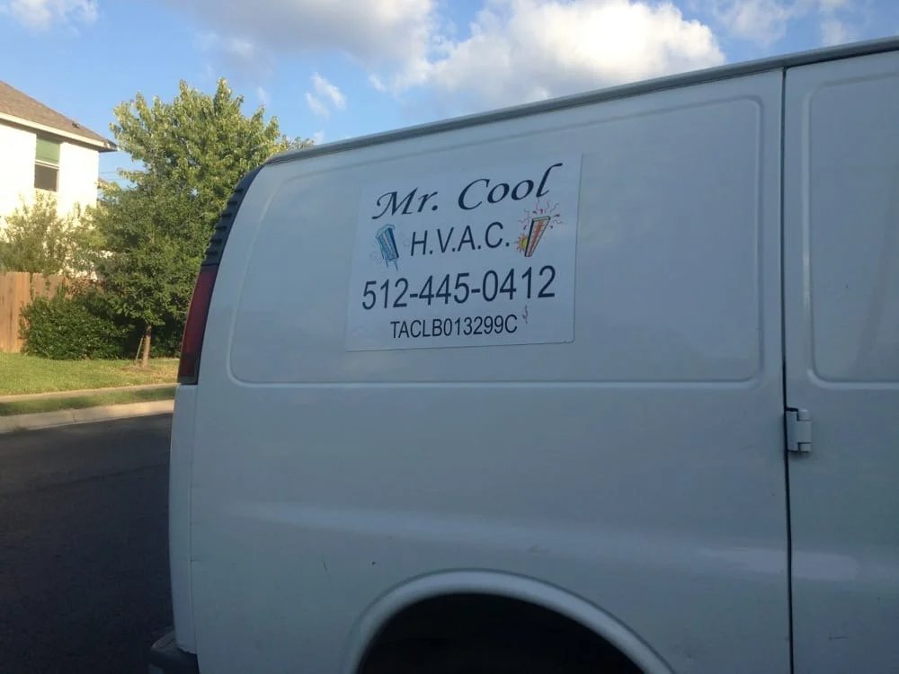 Mr Cool HVAC