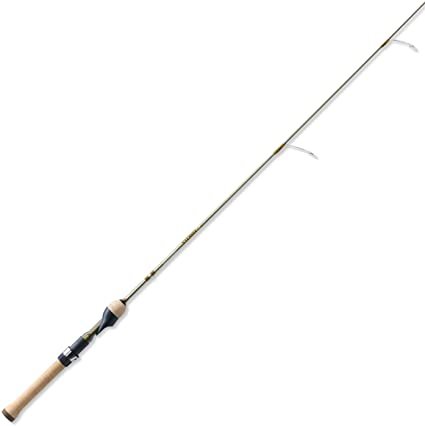 St. Croix Rods