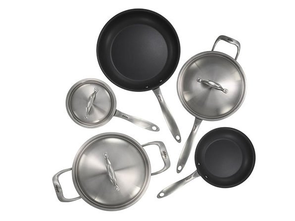 Abbio Cookware