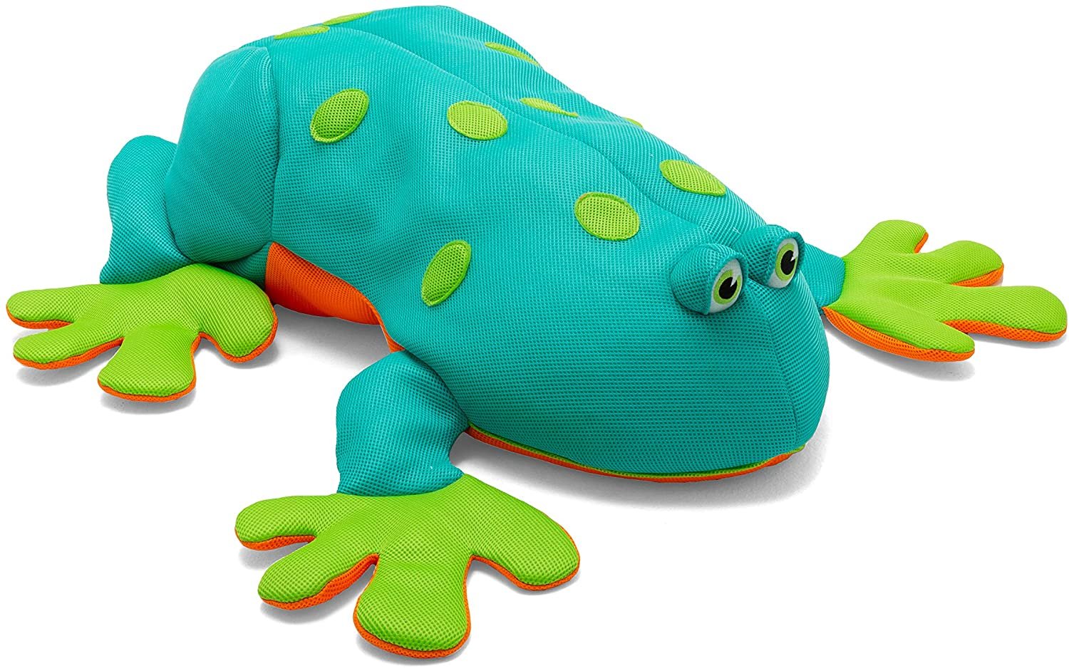 Big Joe Pool Petz - Frog