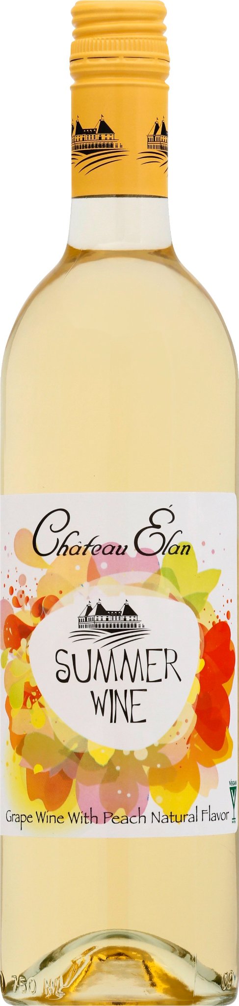 Chateau Elan Summer Wine