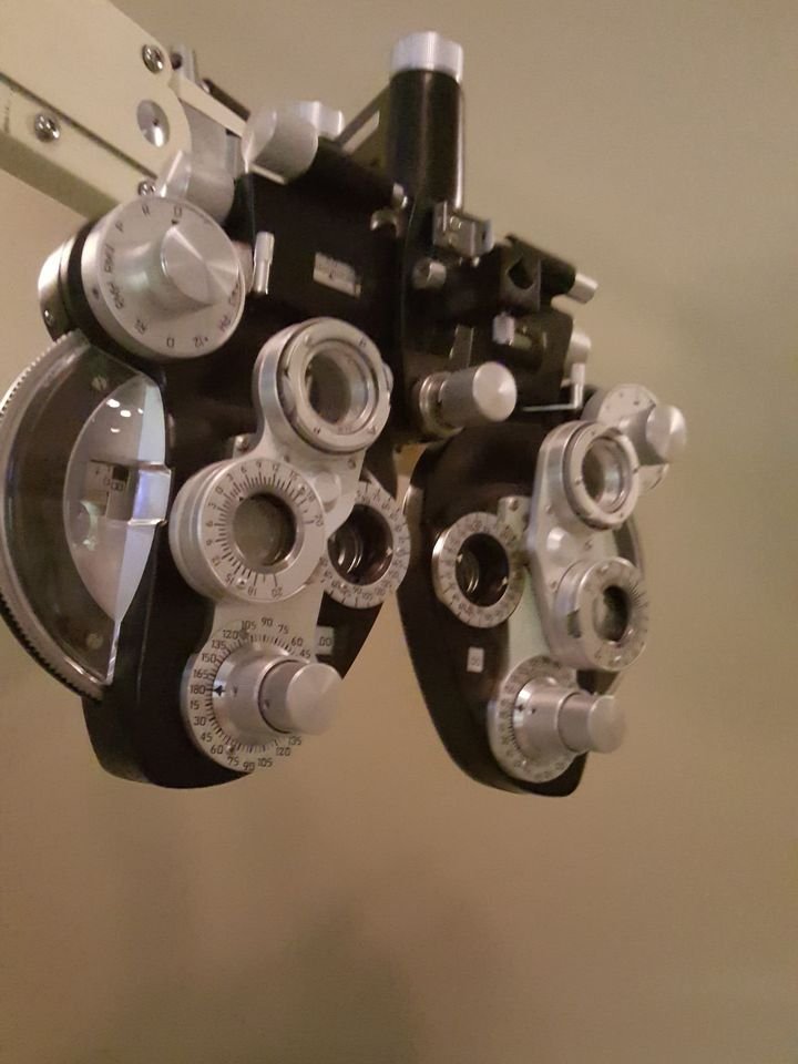 Eye Clinic of Mercer Island