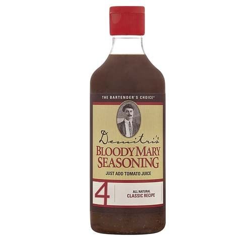 Demitri's Bloody Mary Seasoning