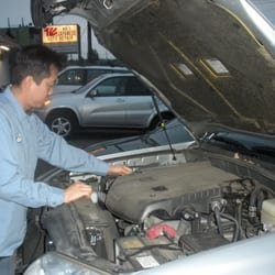 #1 Japanese Auto Repair