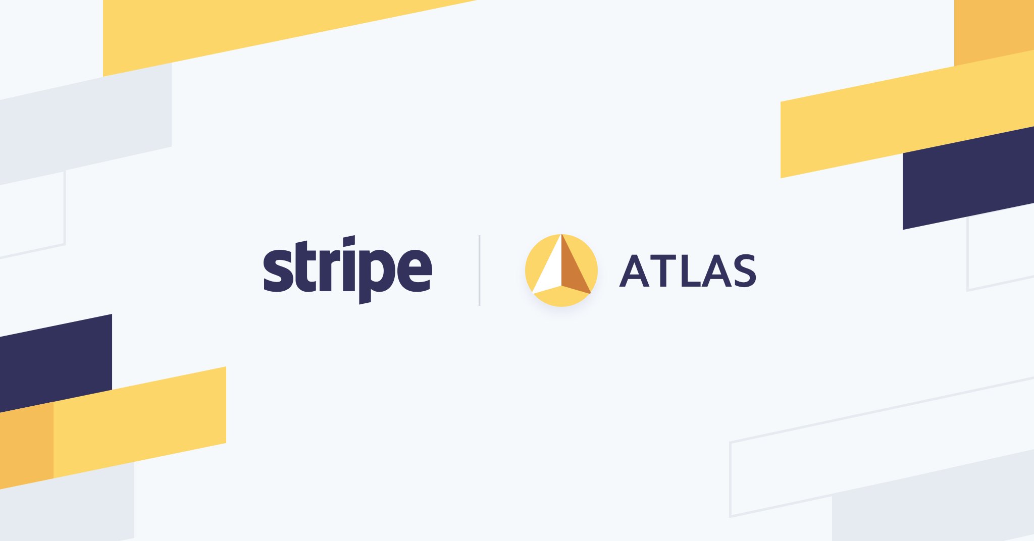 Stripe Atlas