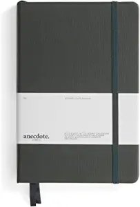 The Anecdote Daily Planner 2021 by Anecdote