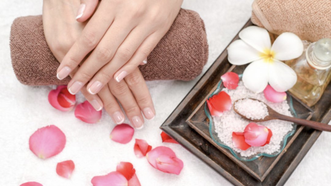 Sweet Nails and Spa