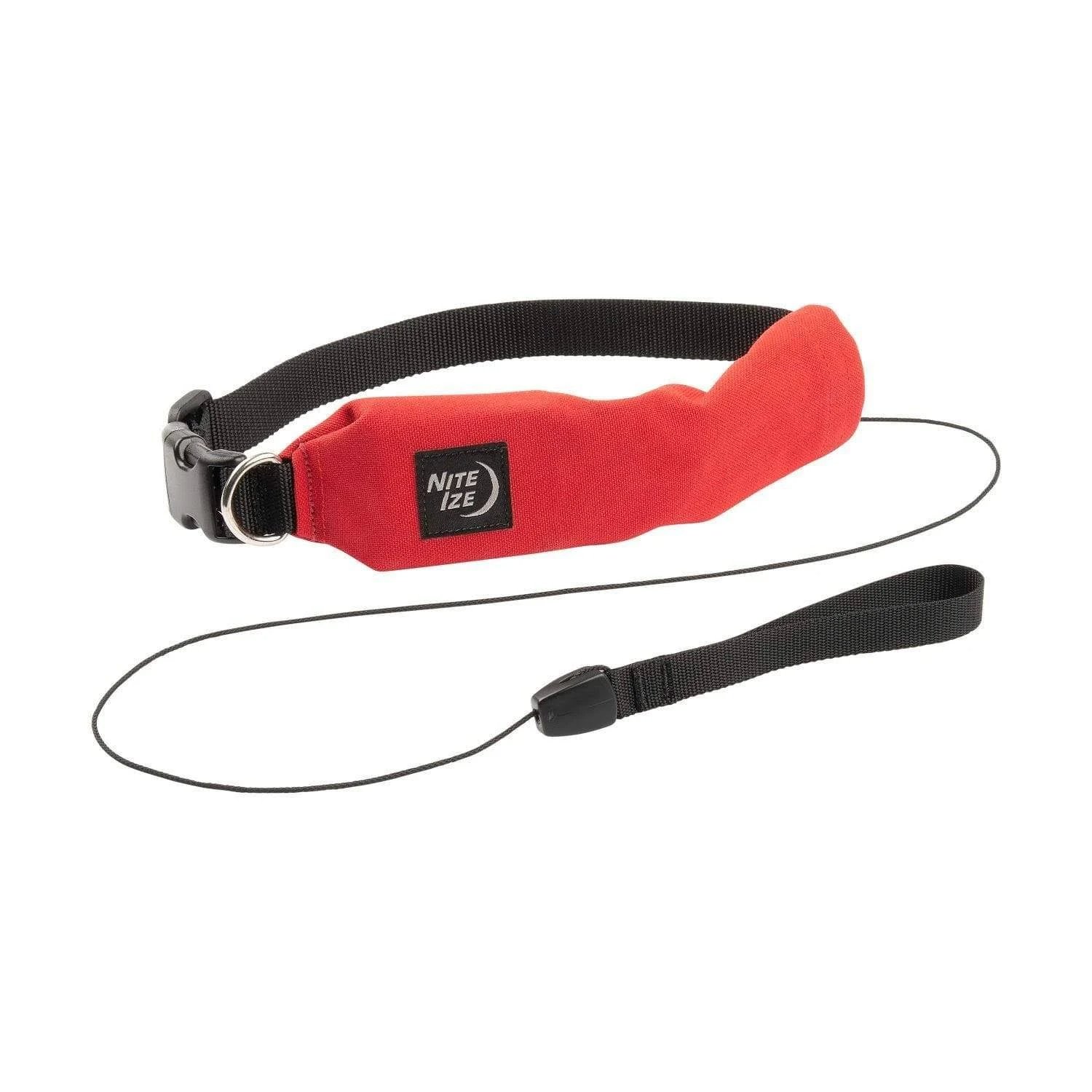 Nite Ize Raddog All in One Collar Leash