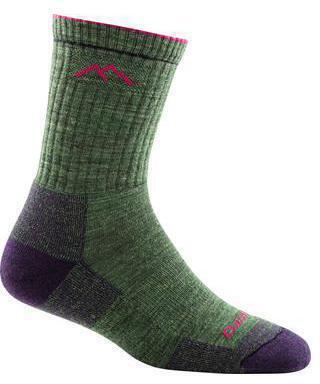 Darn Tough Hiker Micro Crew Cushion Socks