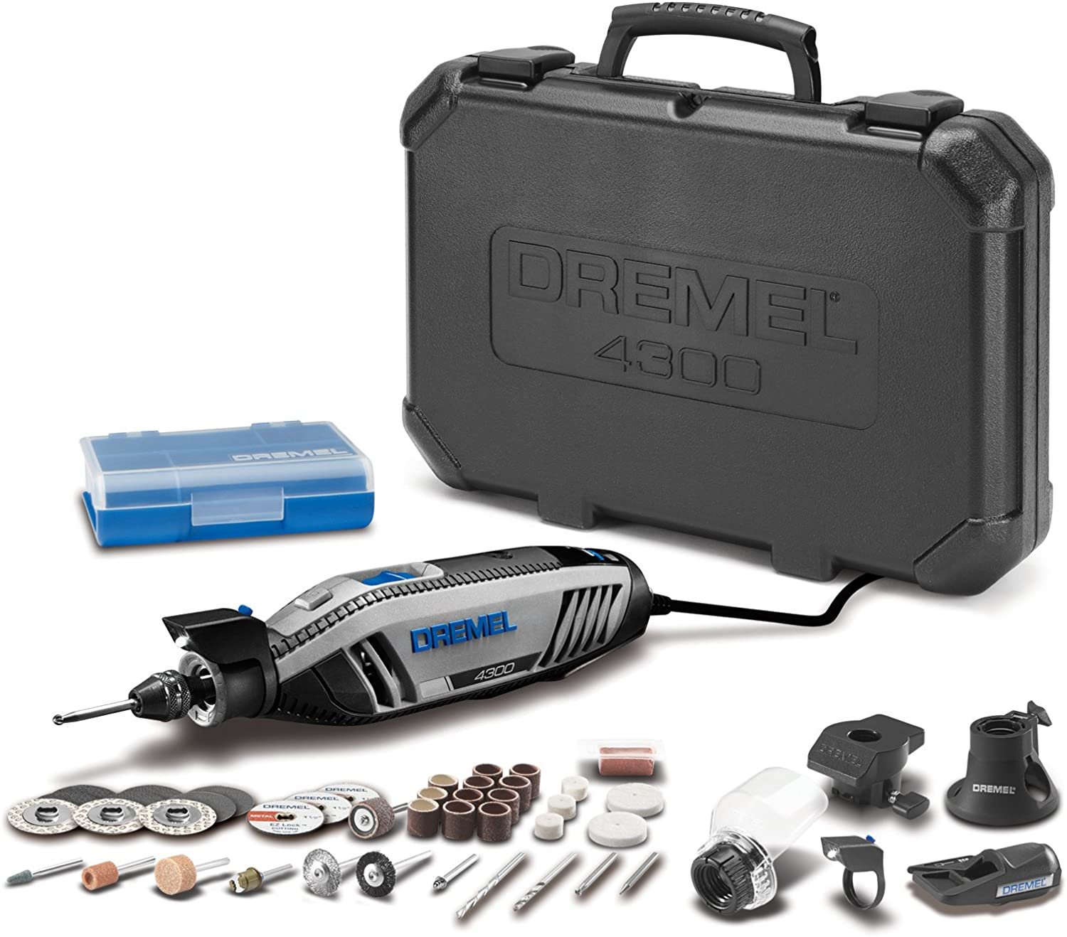 Dremel 4300