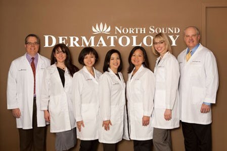 North Sound Dermatology
