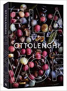 Ottolenghi Flavor