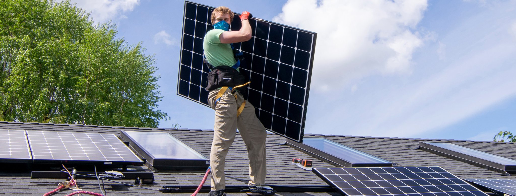 Puget Sound Solar