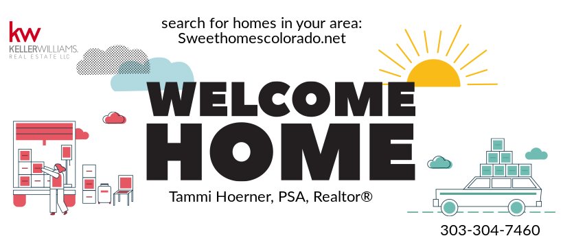 Tammi Hoerner, Realtor