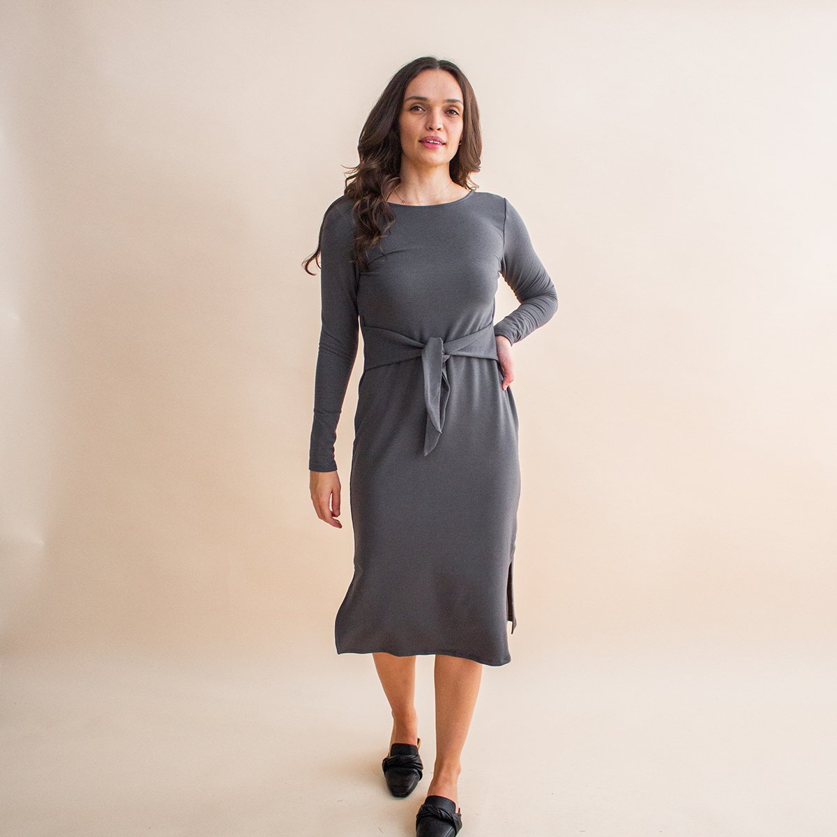 The Everyday House Dress by Encircled
